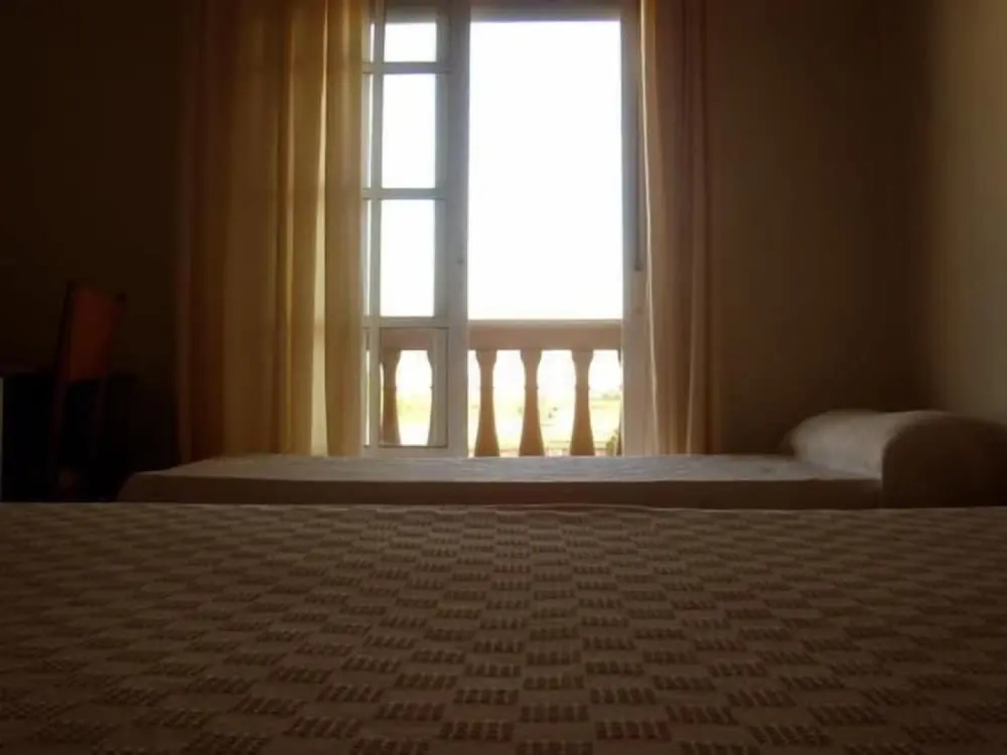 Hotel Majaravique Sevilla