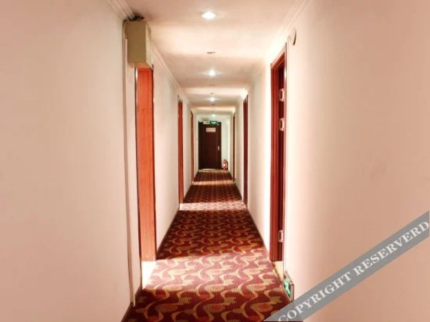 Zhongtian Express Hotel