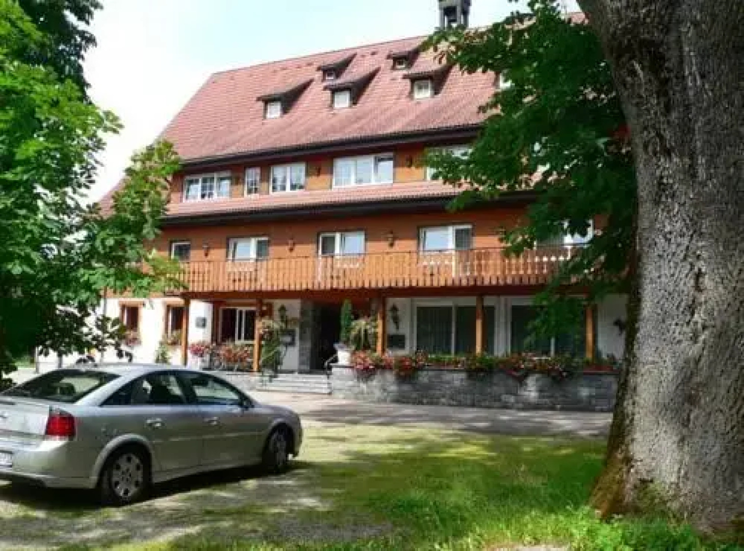 Landgasthof Friedrichshöhe