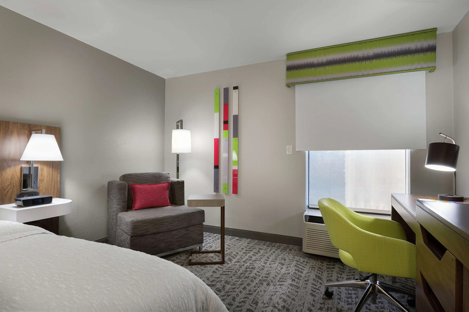Hampton Inn Greenville/Travelers Rest