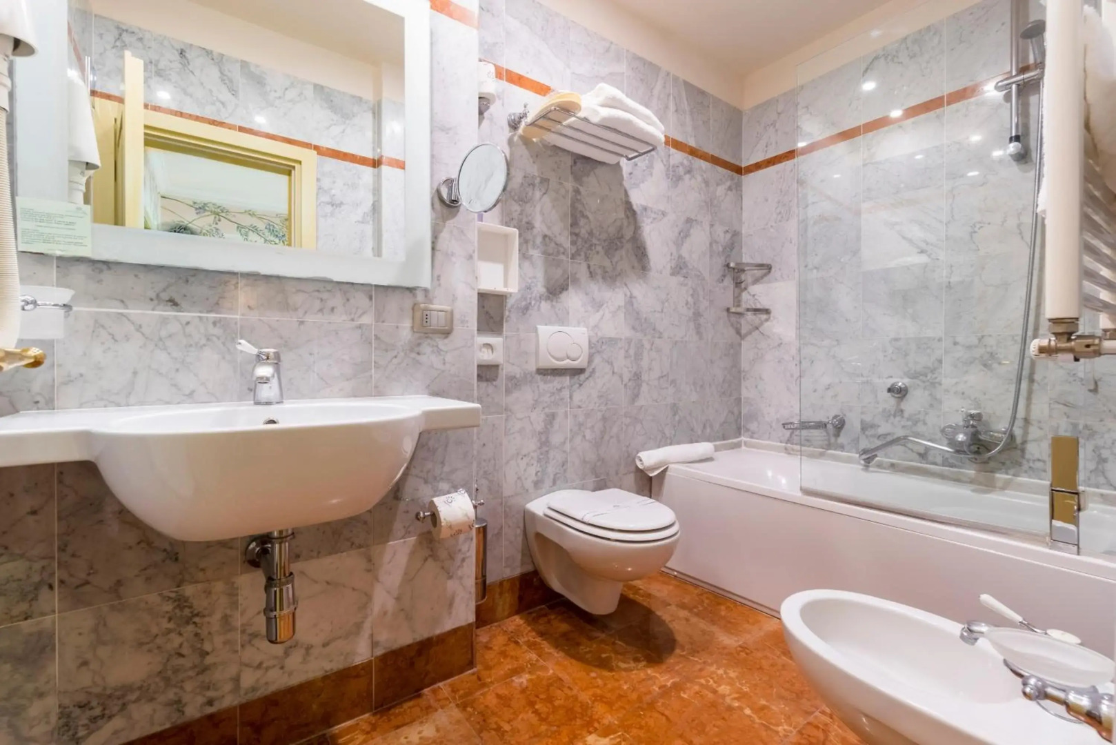 ibis Ambassador Seoul Myeongdong