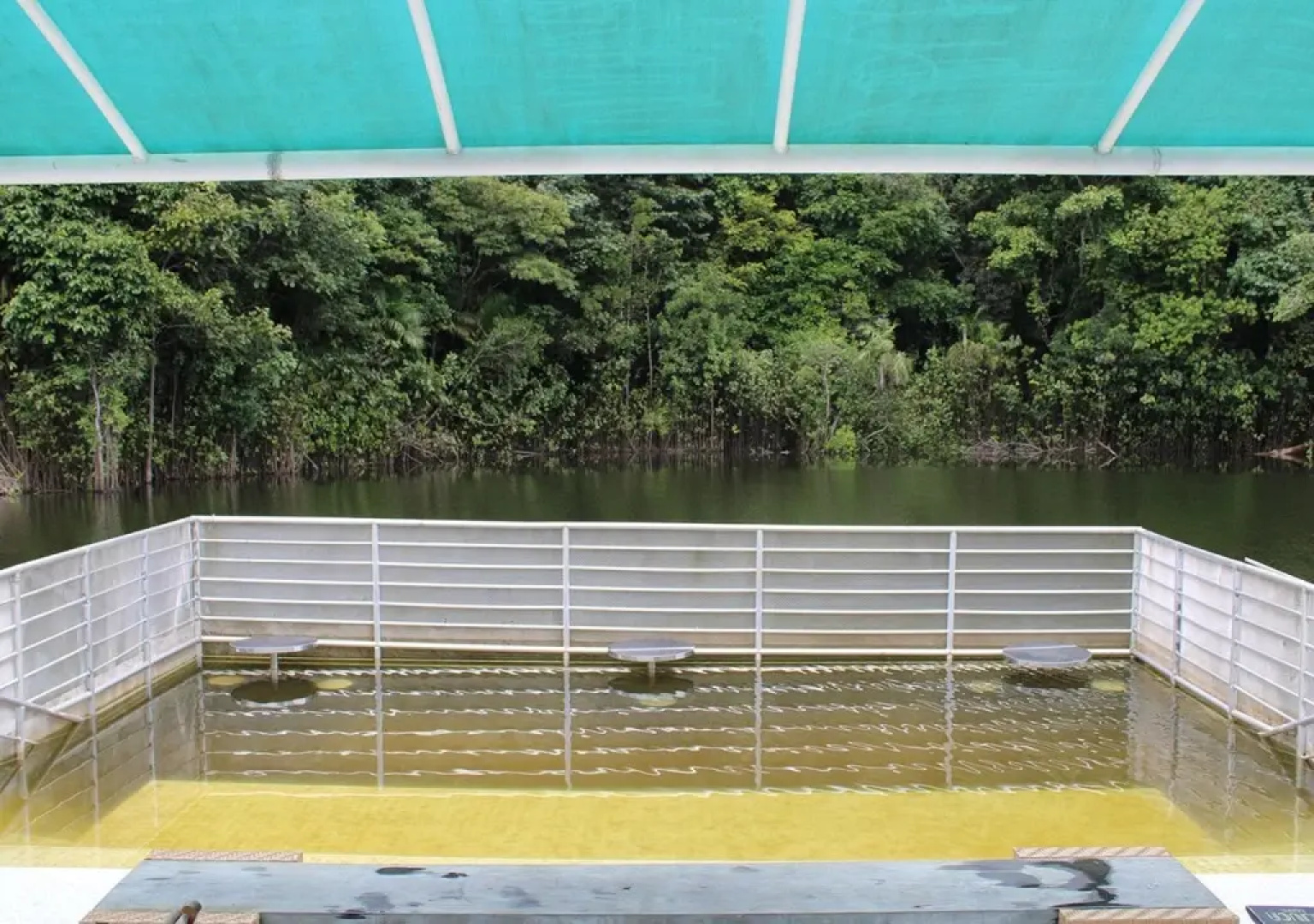 Uiara Amazon Resort