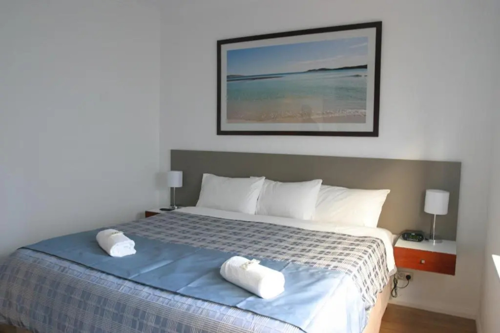 Clearwater Motel Apartments