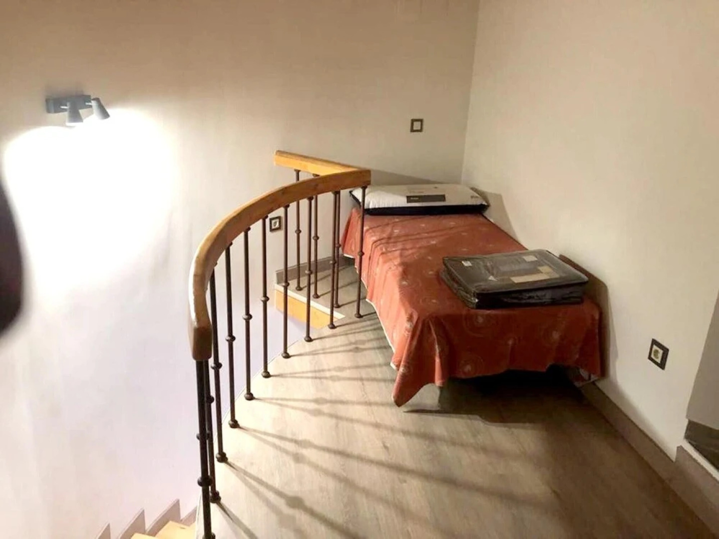 House With 2 Bedrooms in Pálmaces de Jadraque, With Wonderful Lake View - 100 m From the Beach