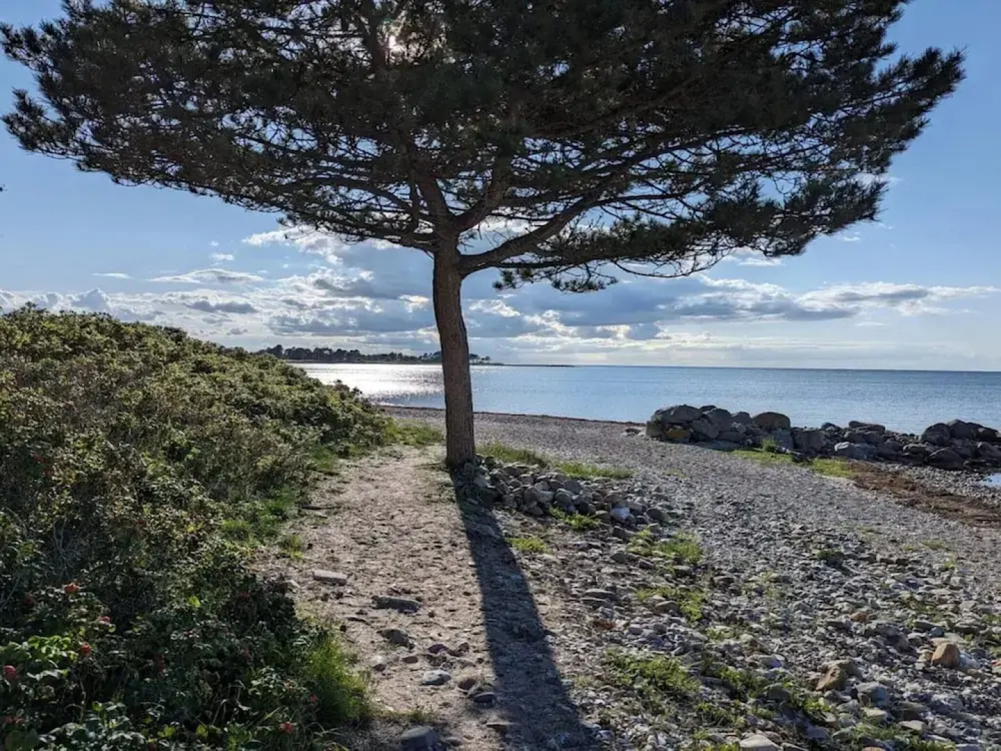 6 Person Holiday Home in Gorlev