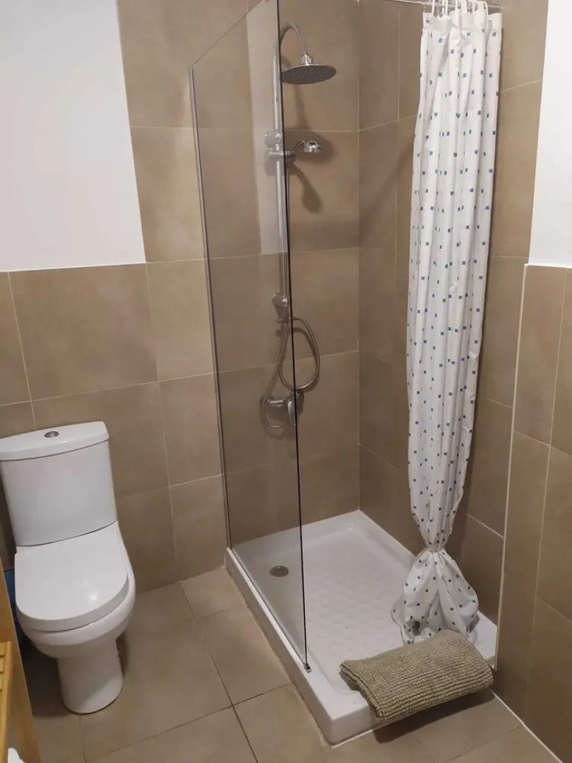 Apartamentos Luz Centro Huelva