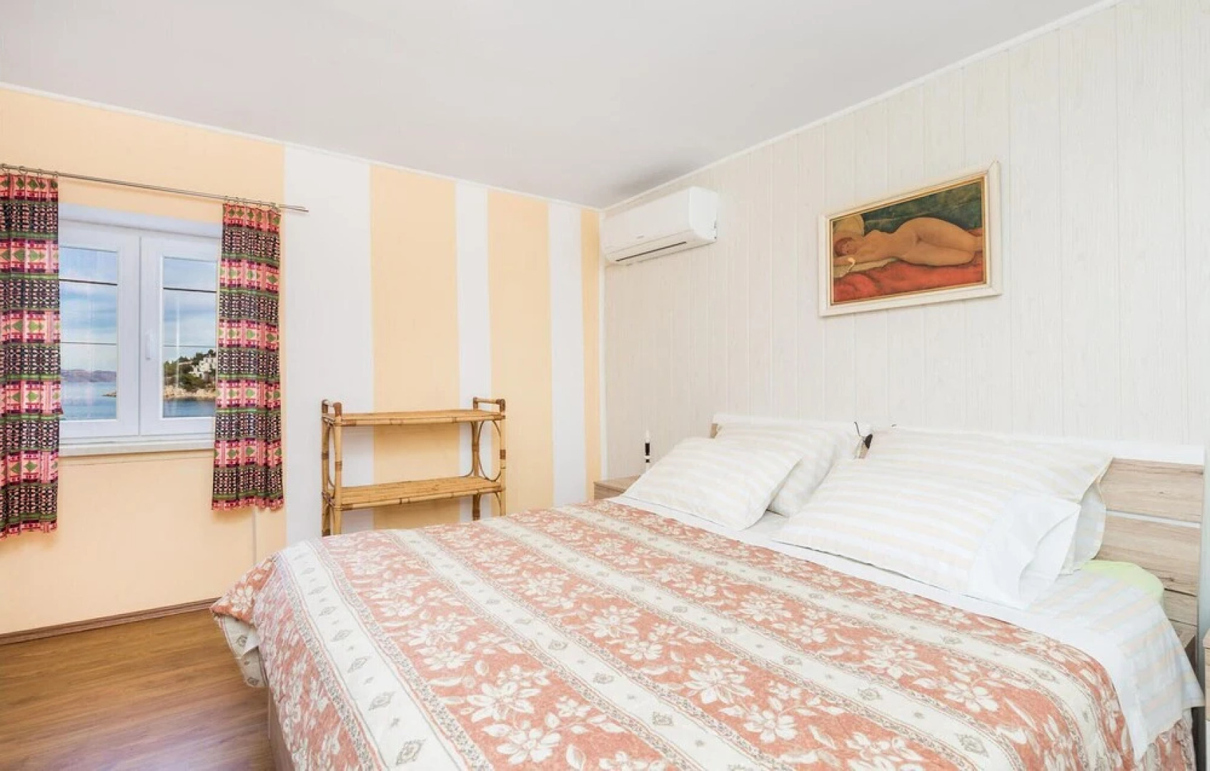 Amazing Home in Klada With 2 Bedrooms and Wifi