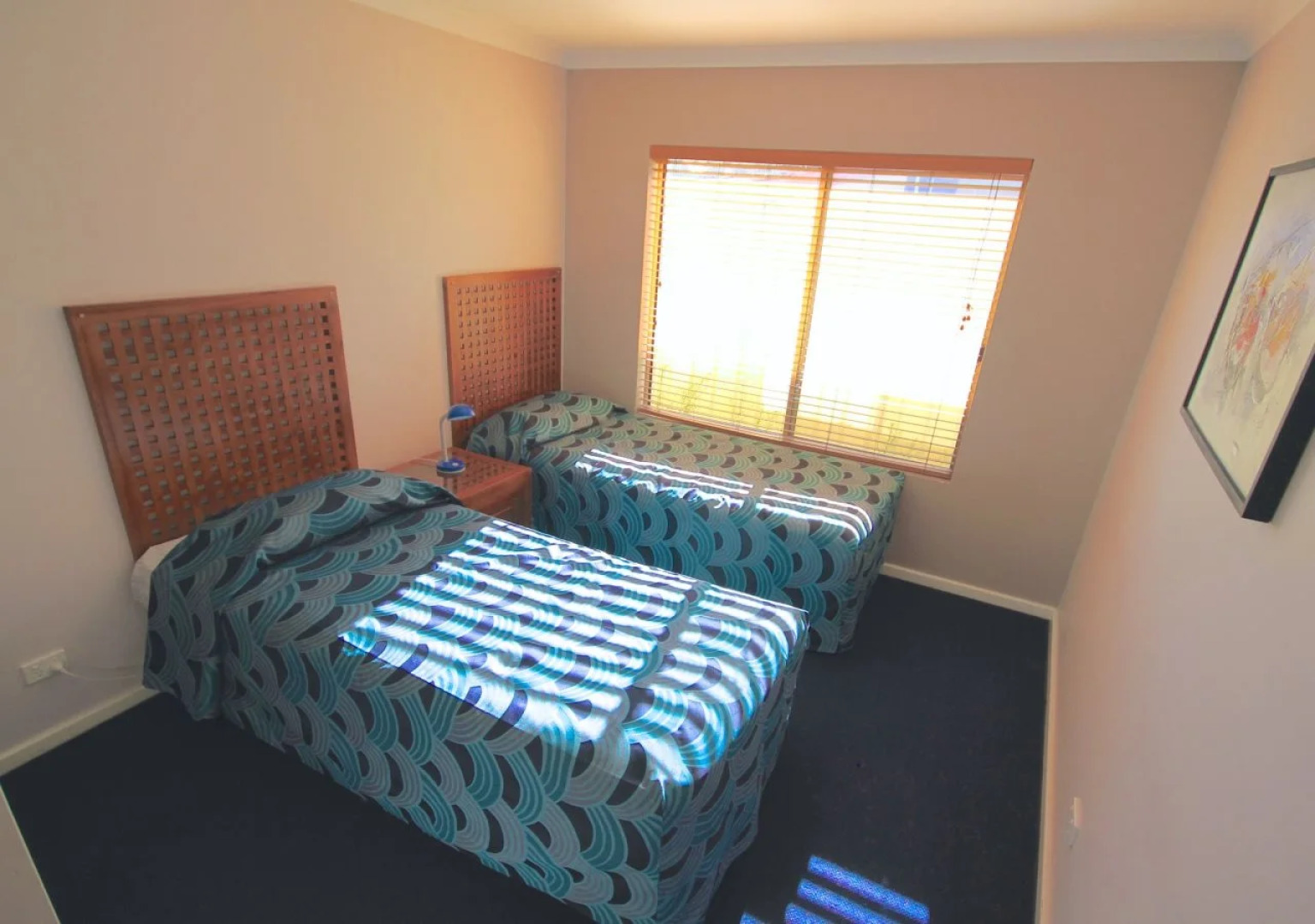 Bunbury Apartment Motel