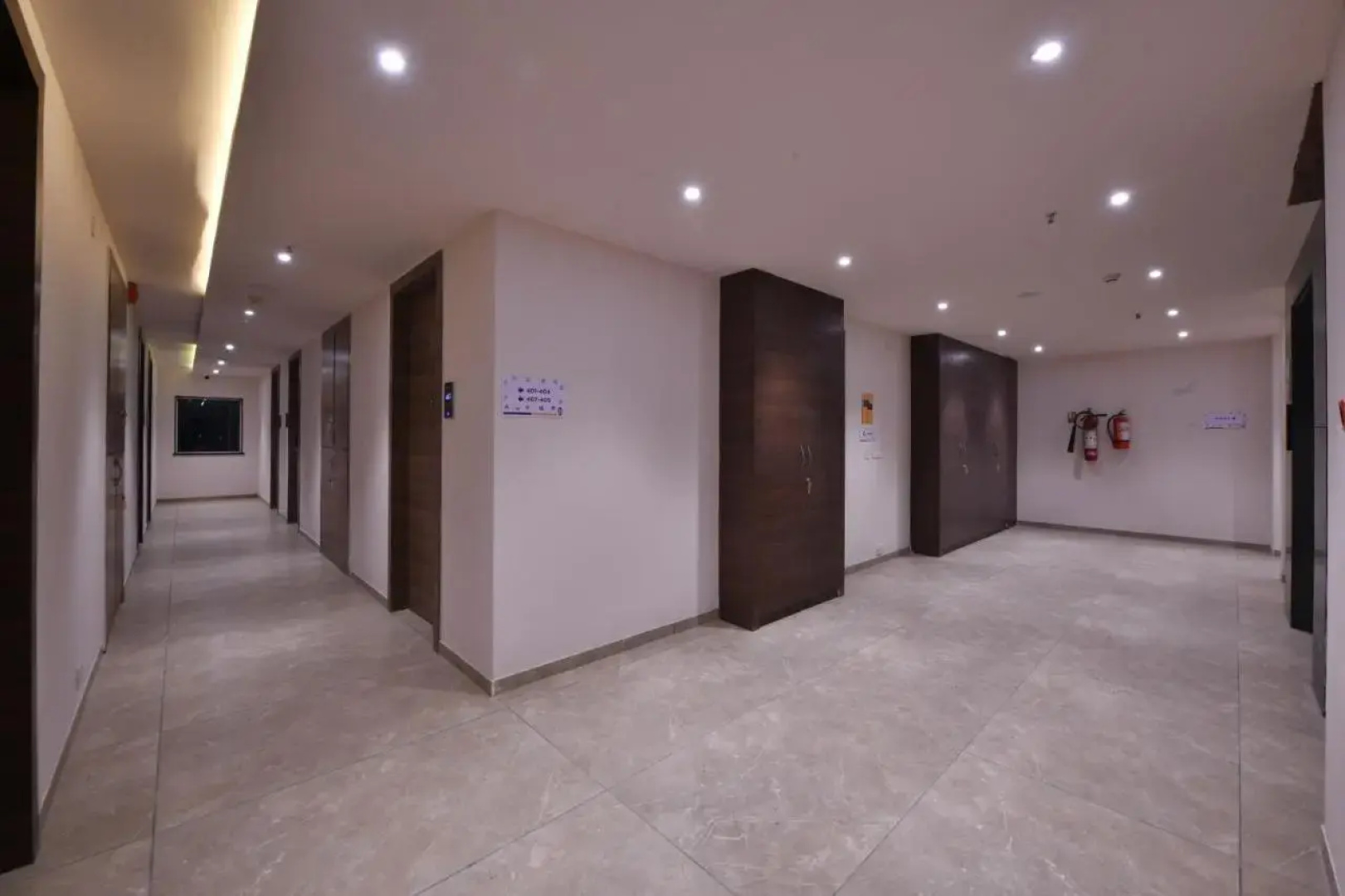 Click Hotel LH Seven Morbi