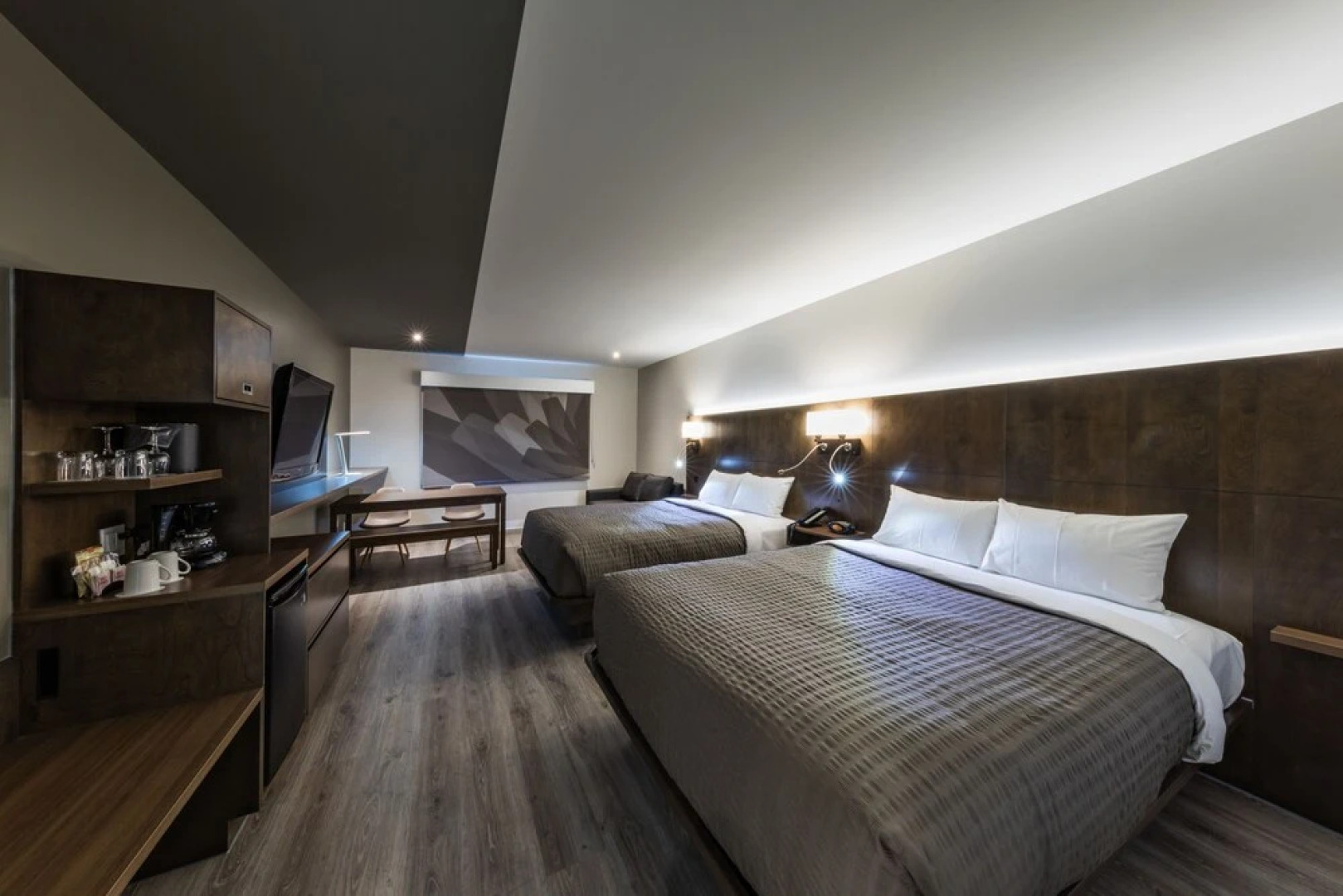 Hôtel & Suites Normandin Lévis