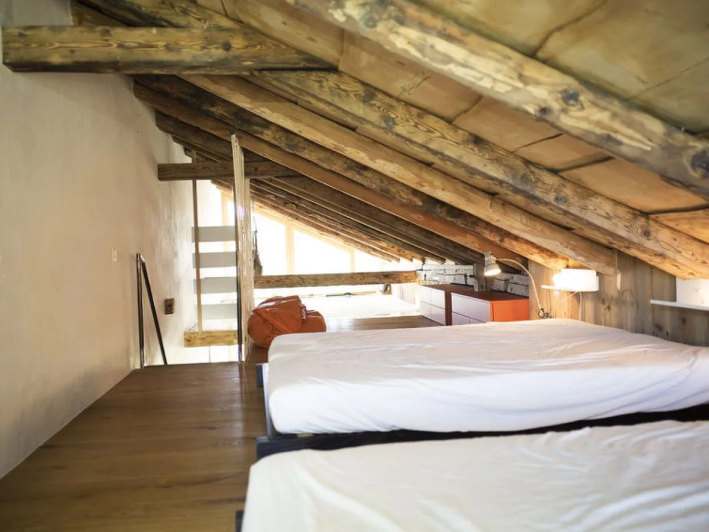 Appartement - N°5