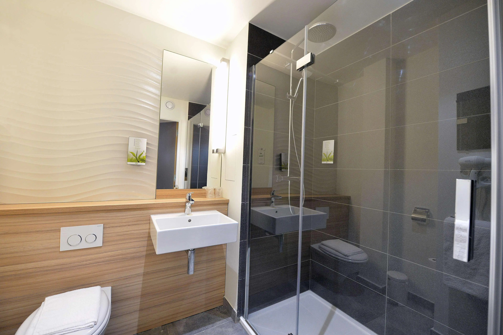 Campanile Paris - Clichy Centre