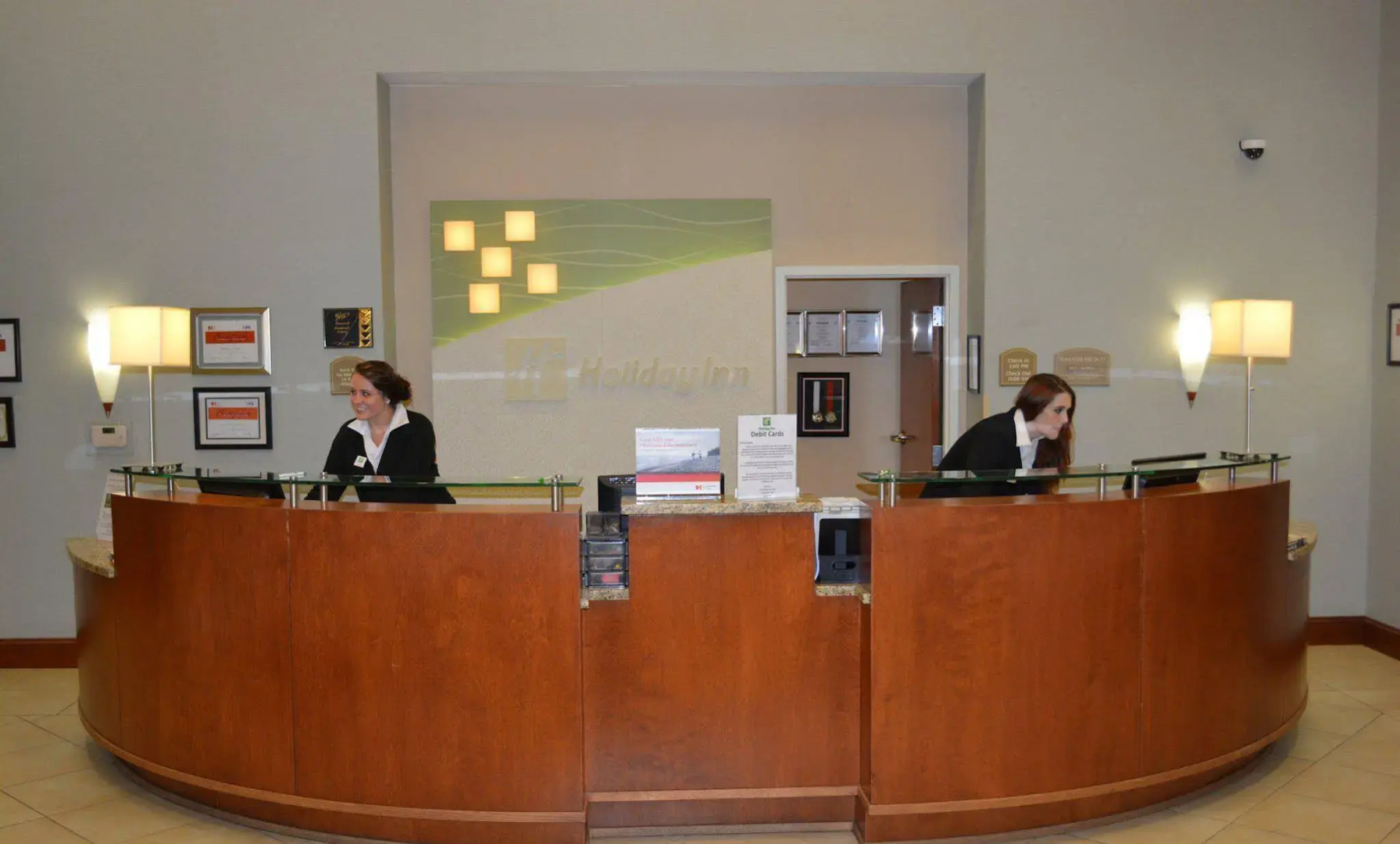 Holiday Inn Hotel & Suites Beckley by IHG