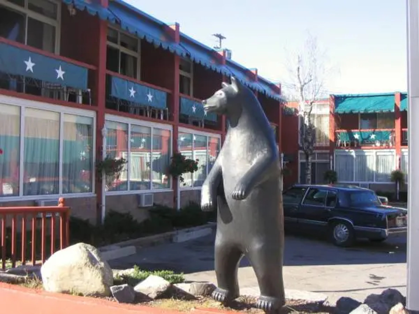 Brunswick Parry Sound