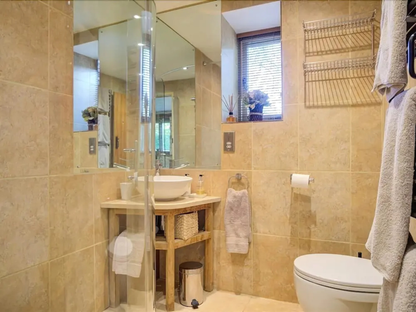 Wagon House, MALMESBURY