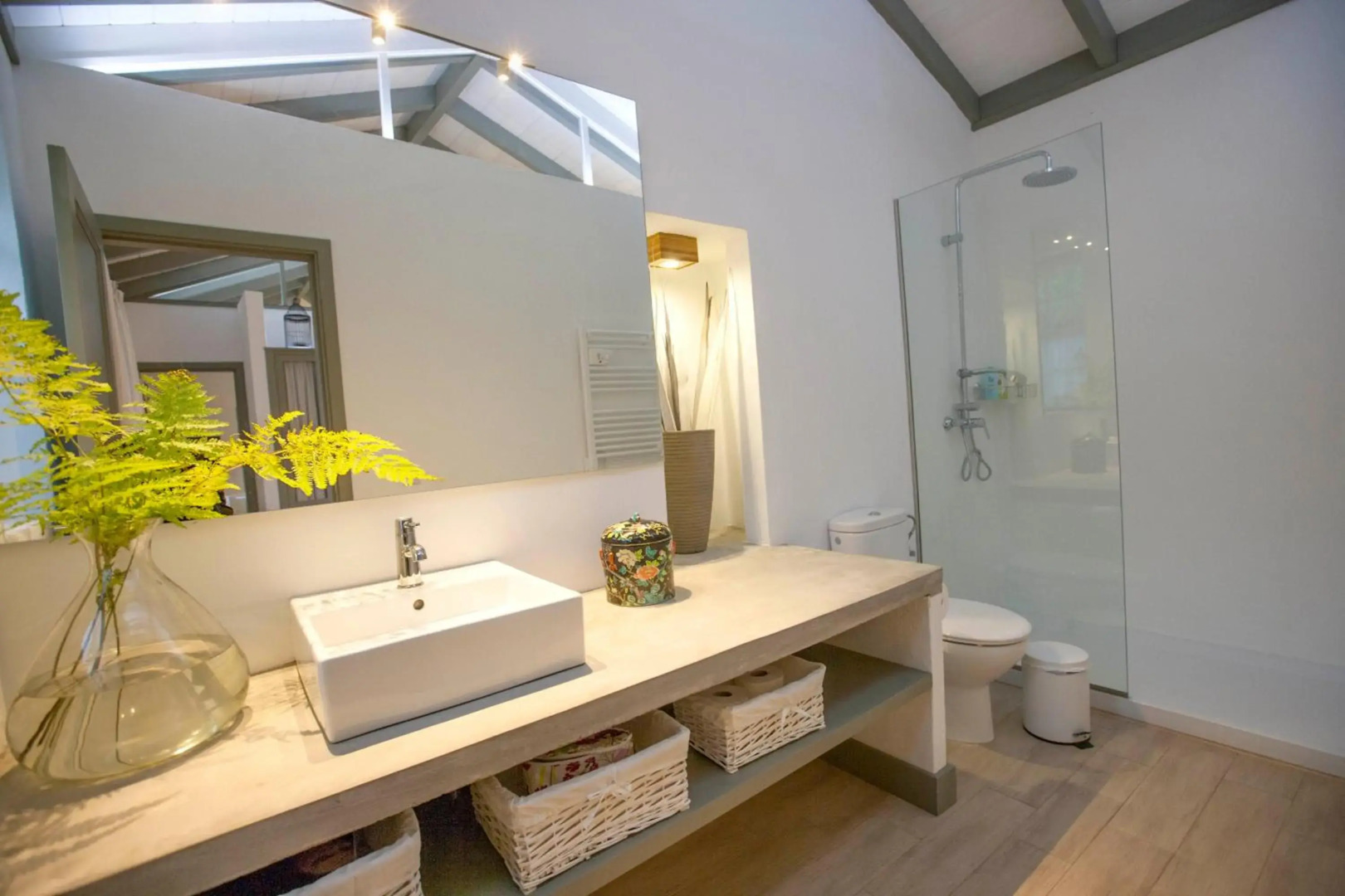 Hacienda Cuatro Ventanas