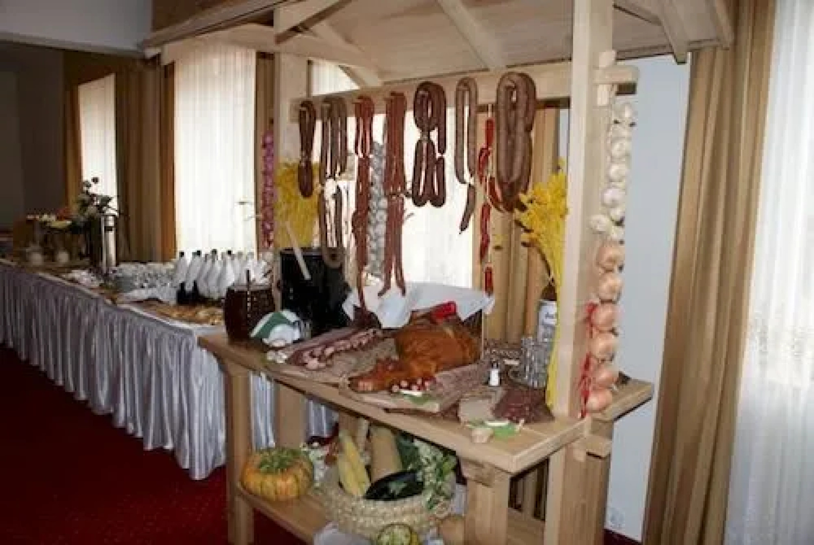 Hotelik Zełwągi