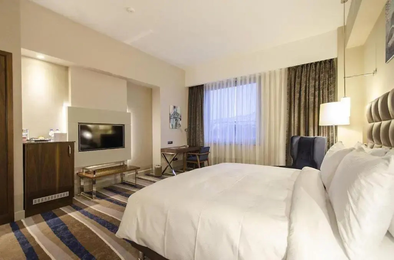 DoubleTree by Hilton Eskisehir, Turkey