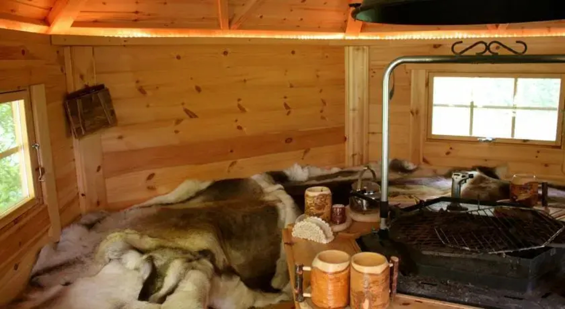 Blackbeck Hotel & Brewery