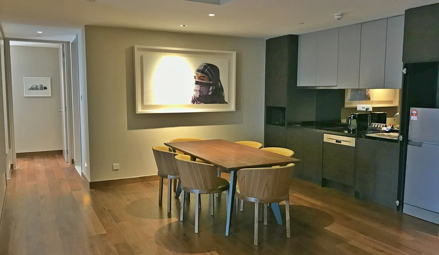 Element Kuala Lumpur