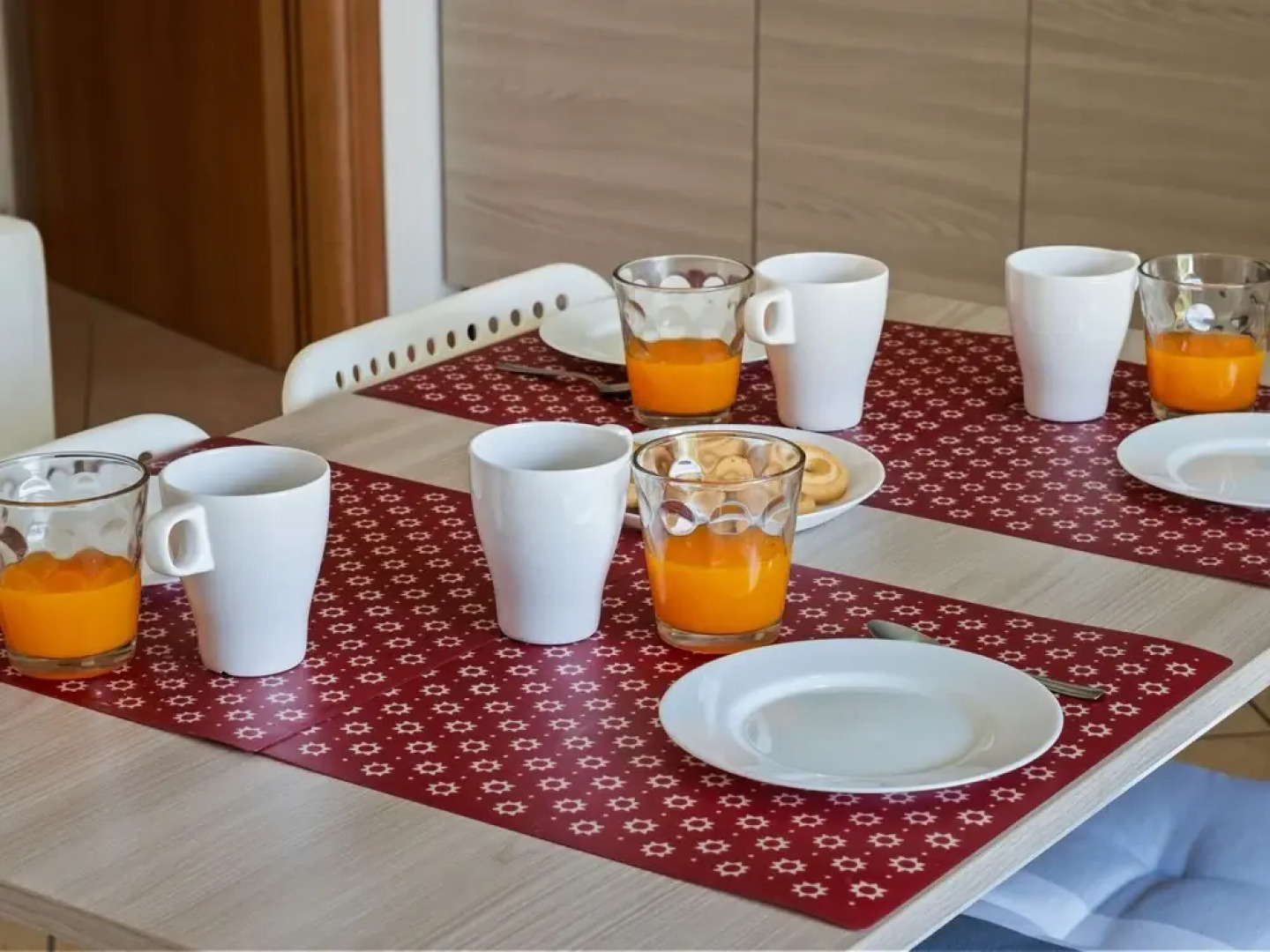 Mountain-view Apartment in Sulzano With Swimming Pool