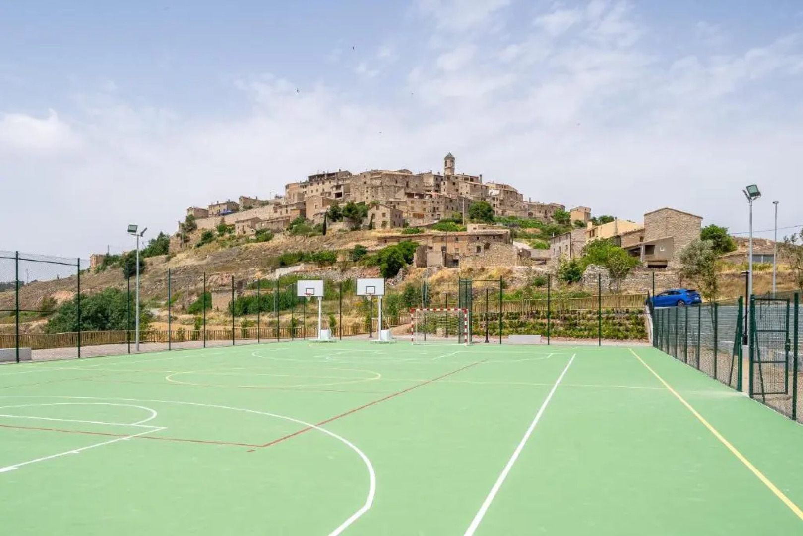 El Mirador del Cel 1