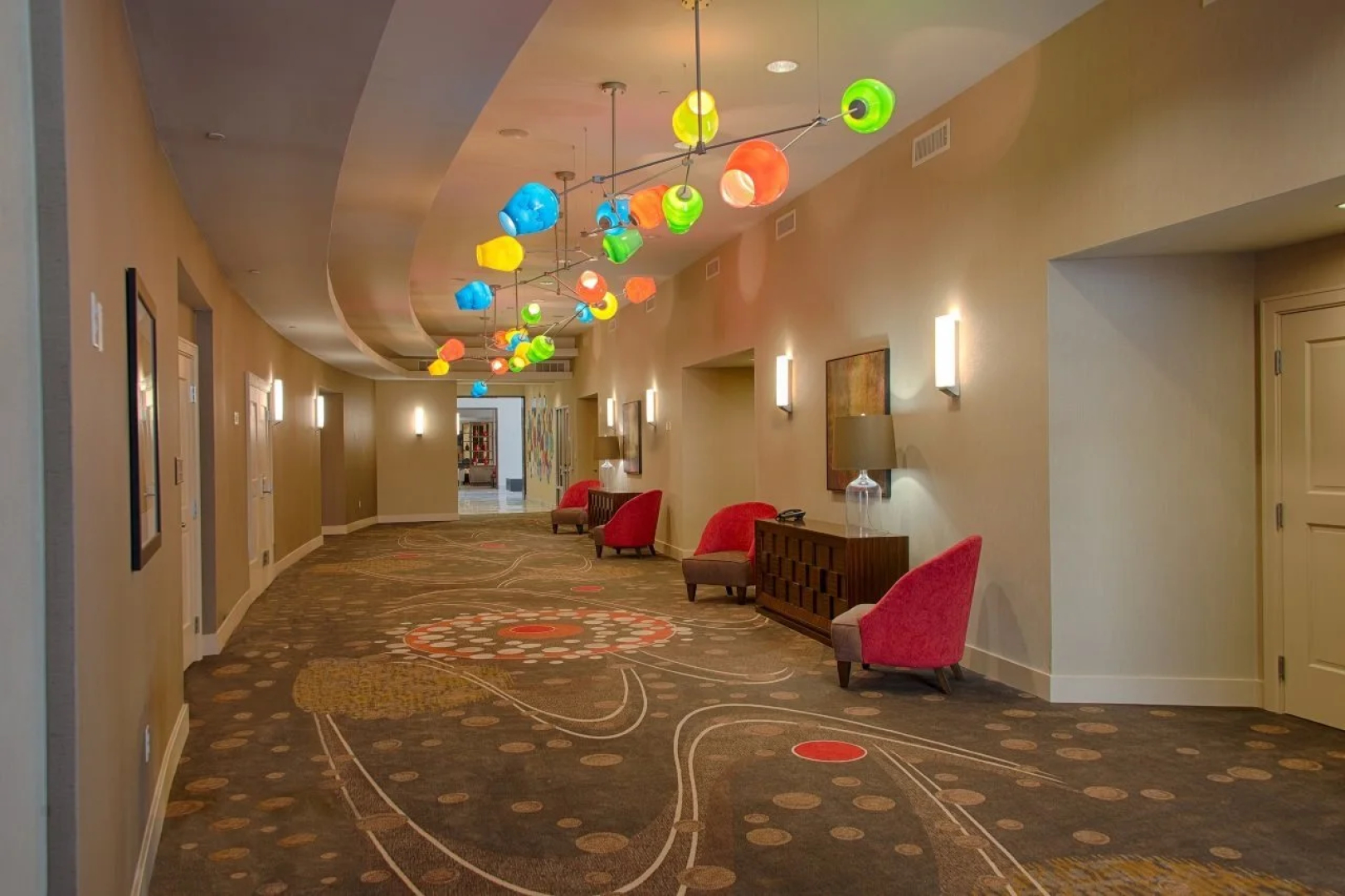 Embassy Suites Newark Airport