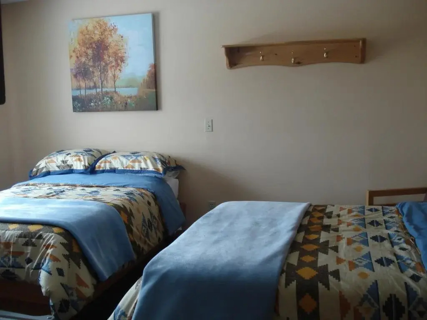 Motel La Maison de Travers