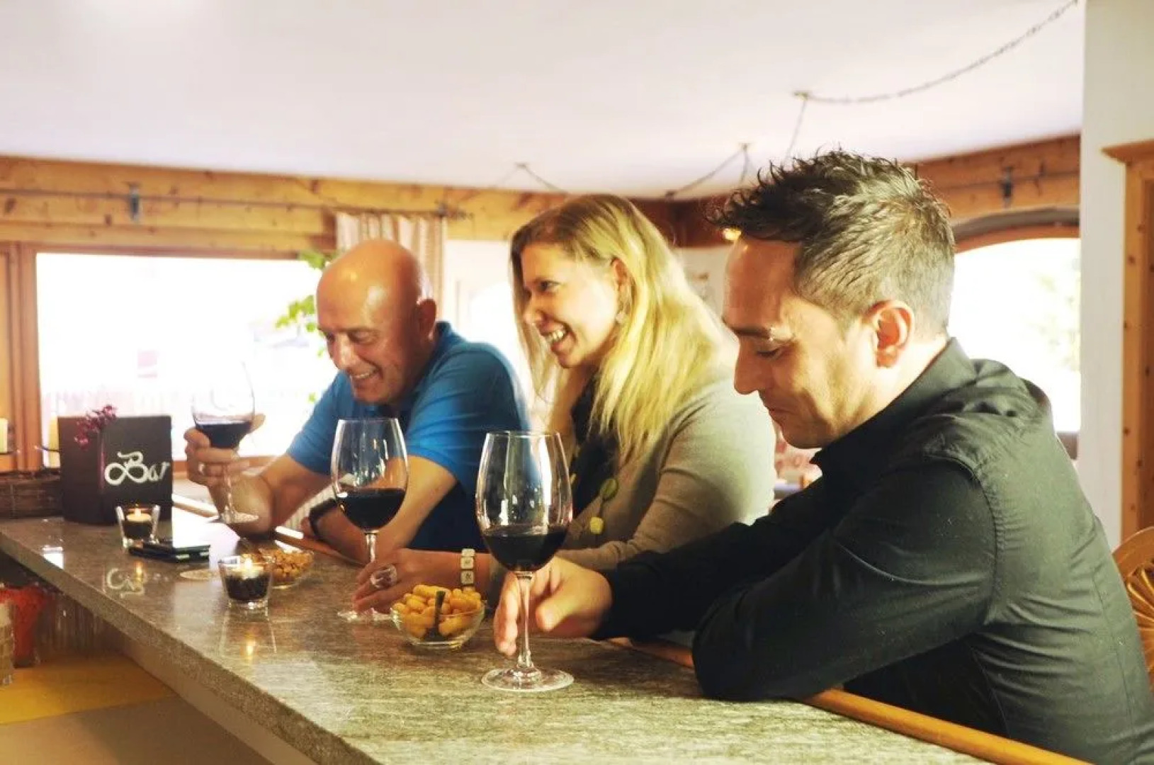 Guesthouse + Aparthotel Chesa Silva