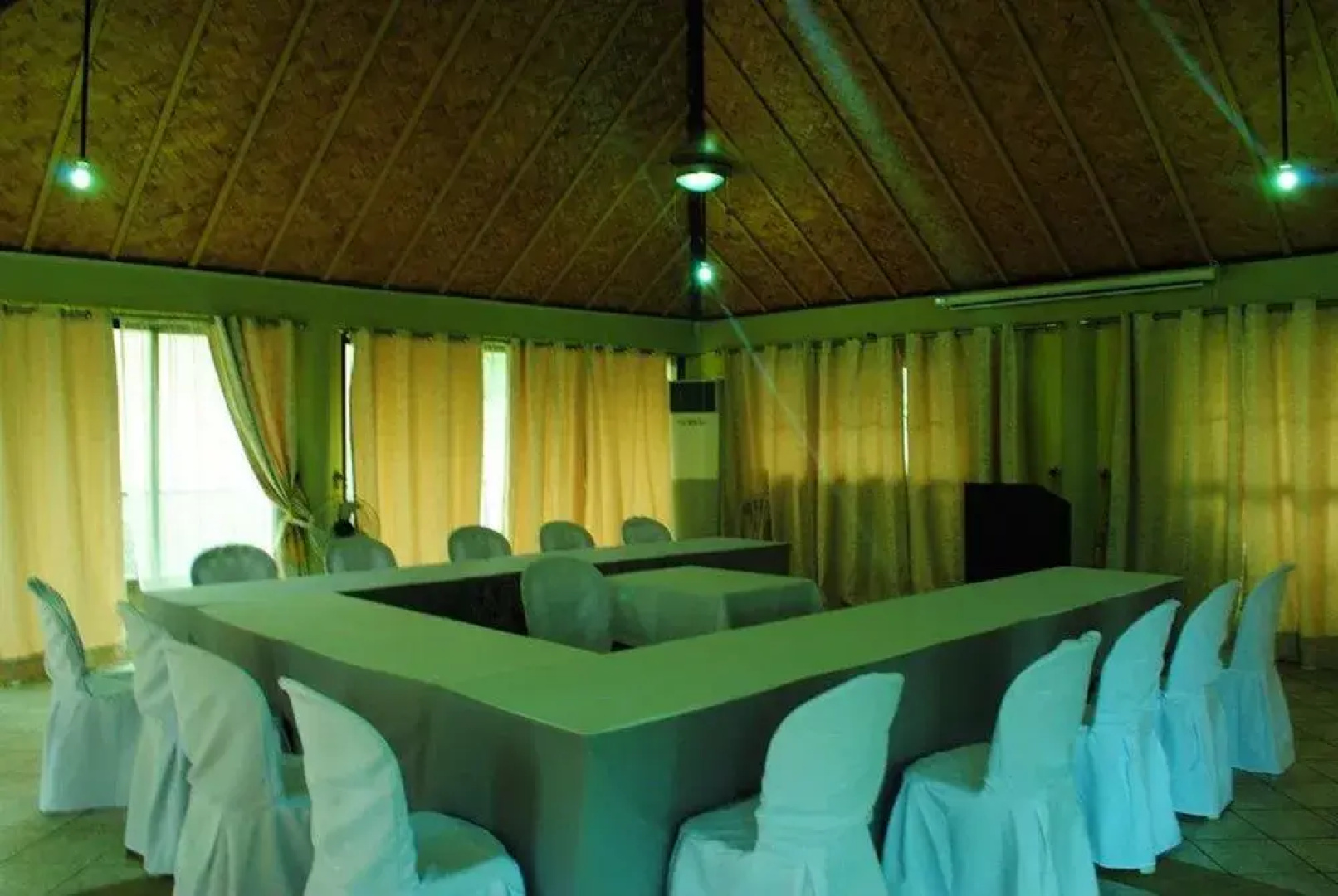 Casa Basilisa Boutique Eco-Resort