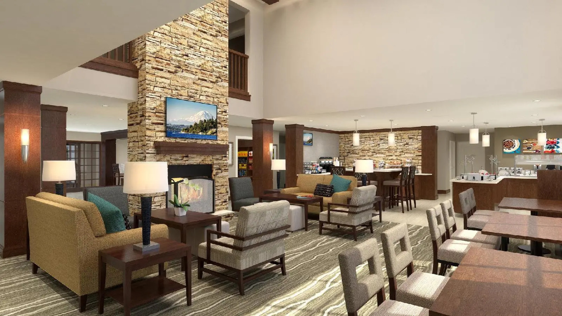 Staybridge Suites Cedar Park - Austin N by IHG