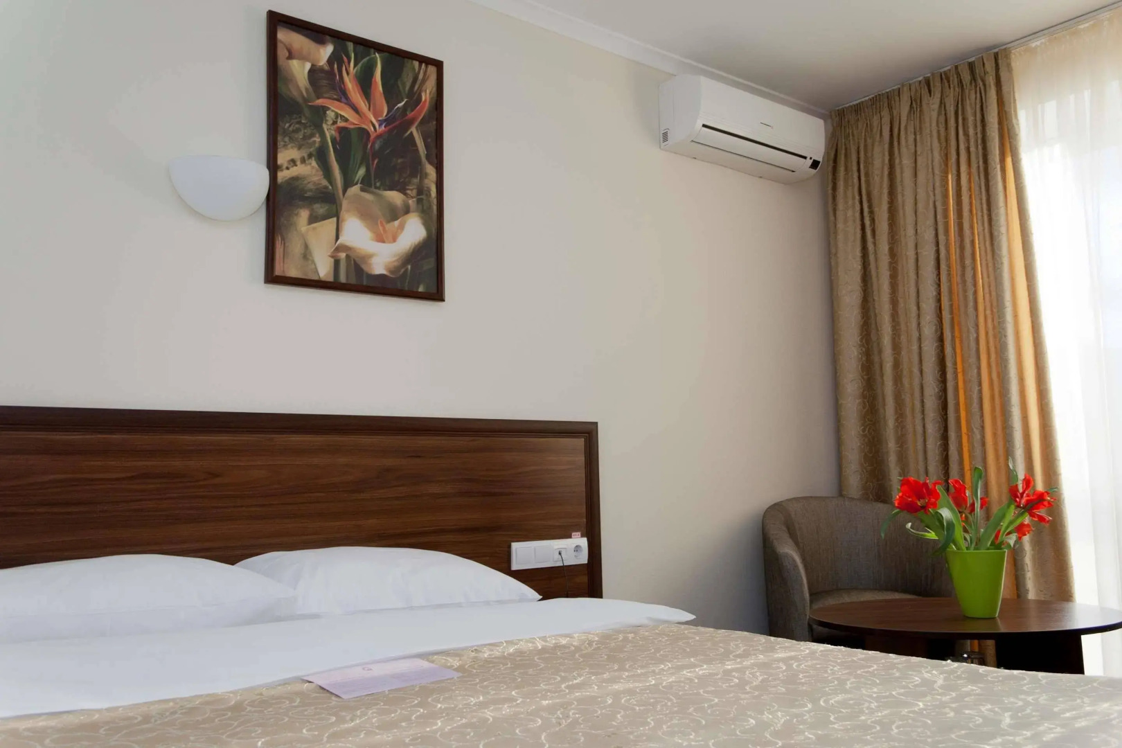 Отель «Братислава»