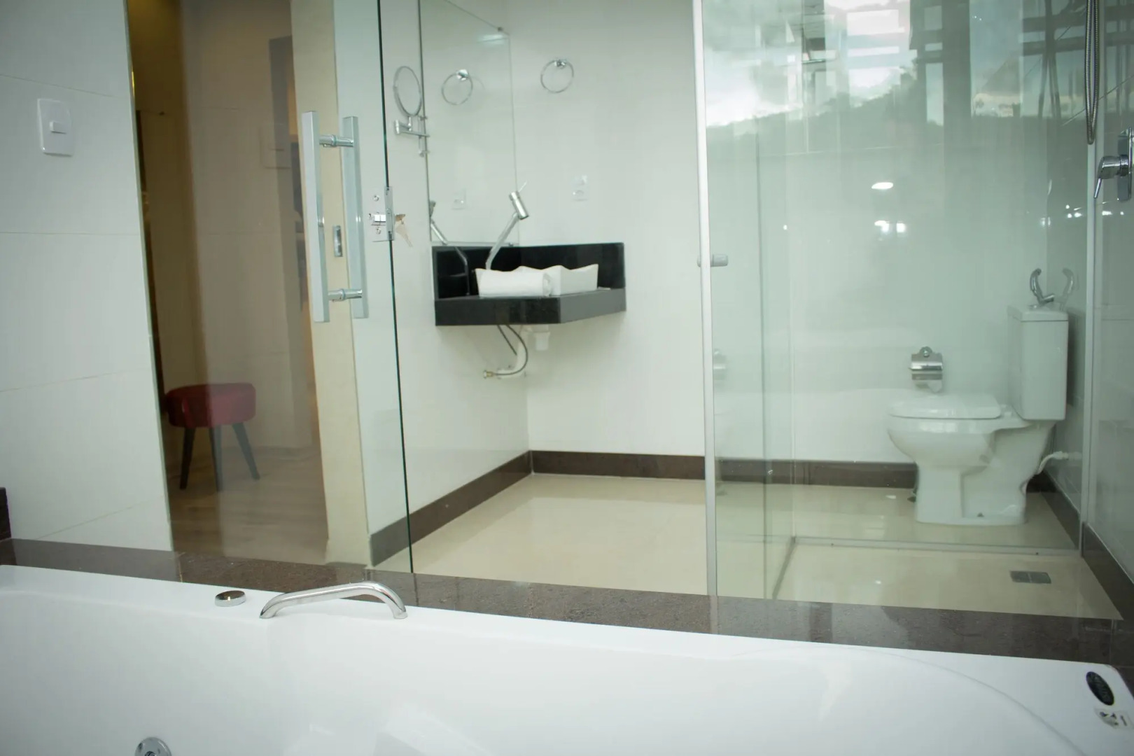 Minas Platinum Hotel & Convention