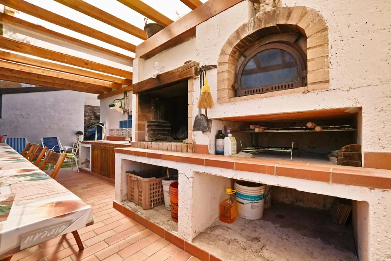 Appartamento le Campanelle