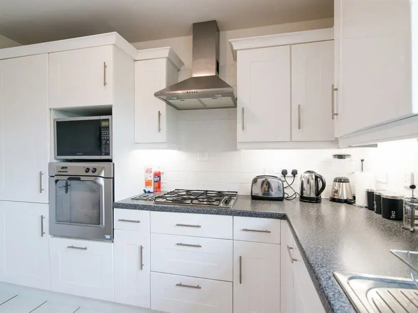 Manchester Sanctuary