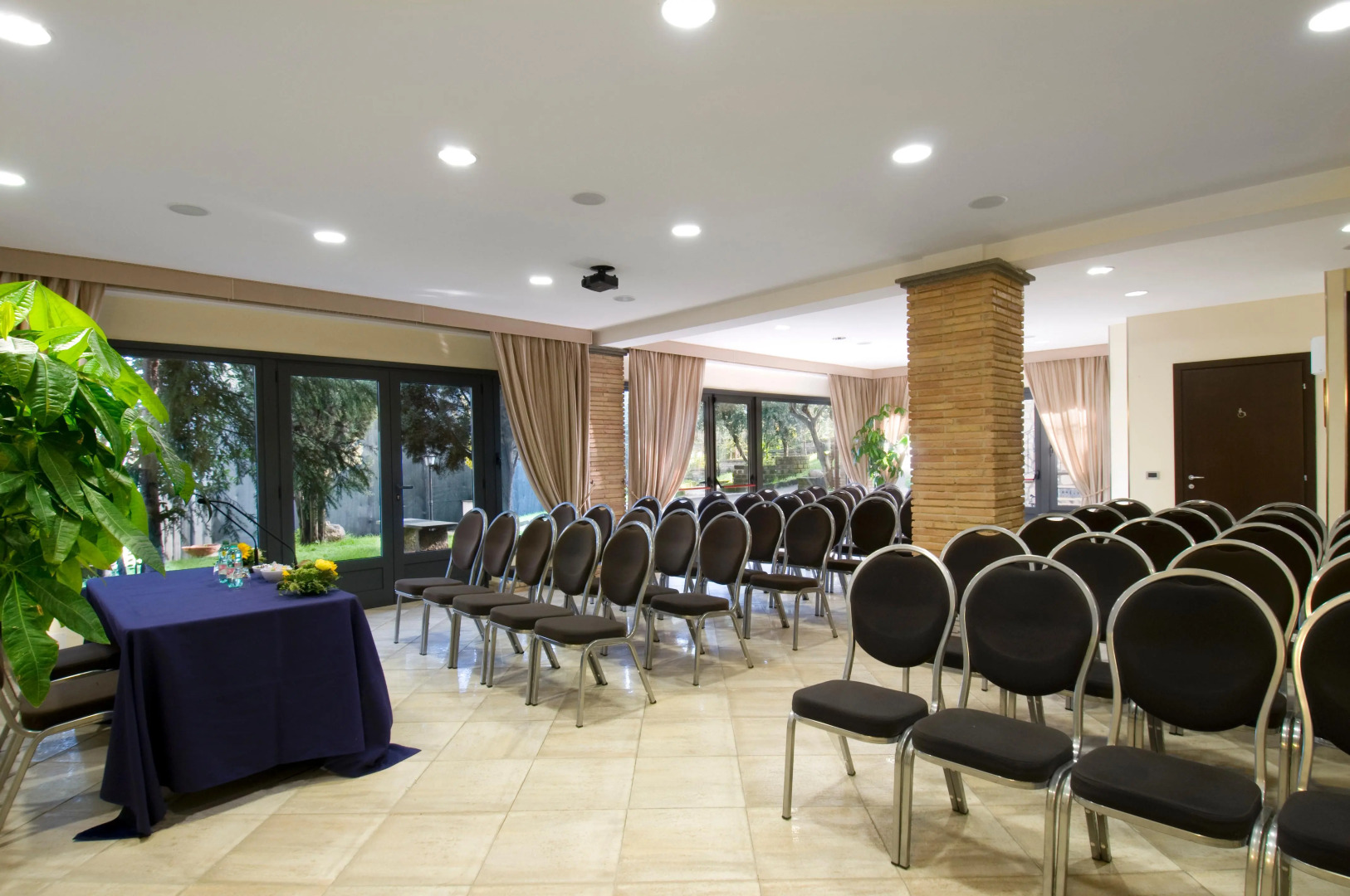 Hotel Poggio Regillo