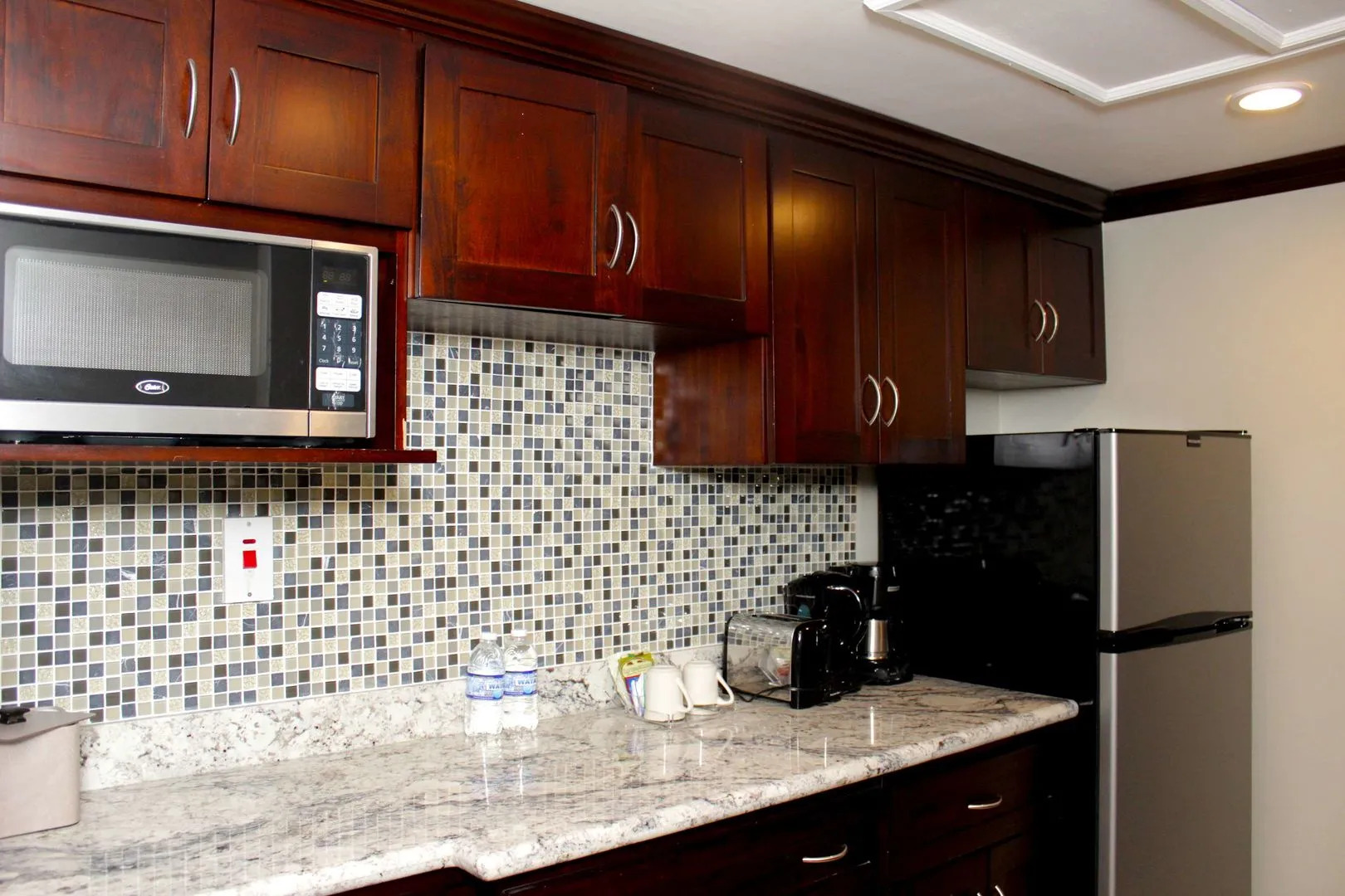 The Jamaica Pegasus Hotel