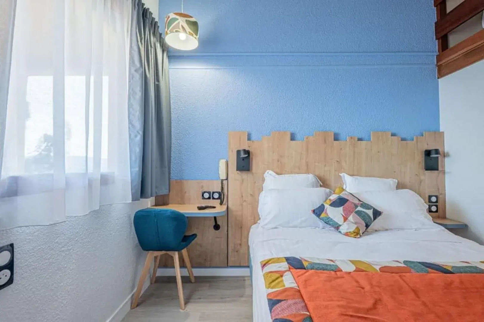 Sure Hotel by Best Western Mougins Belvedere