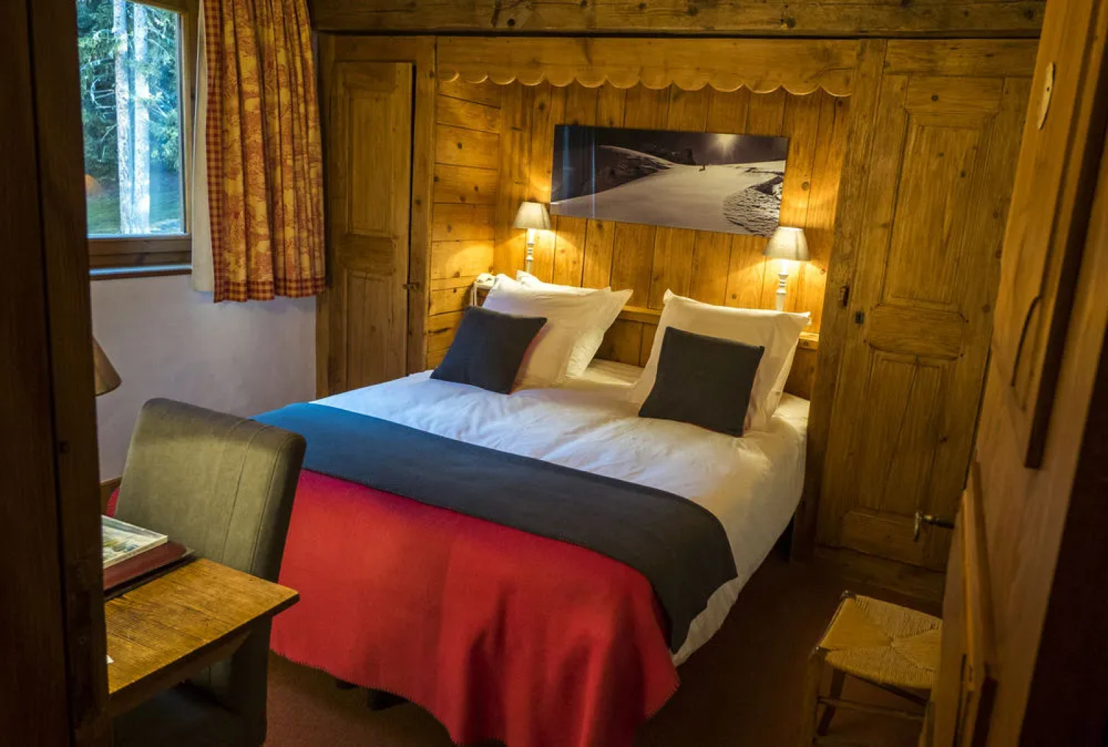 Le Mérilys Hotel & Spa