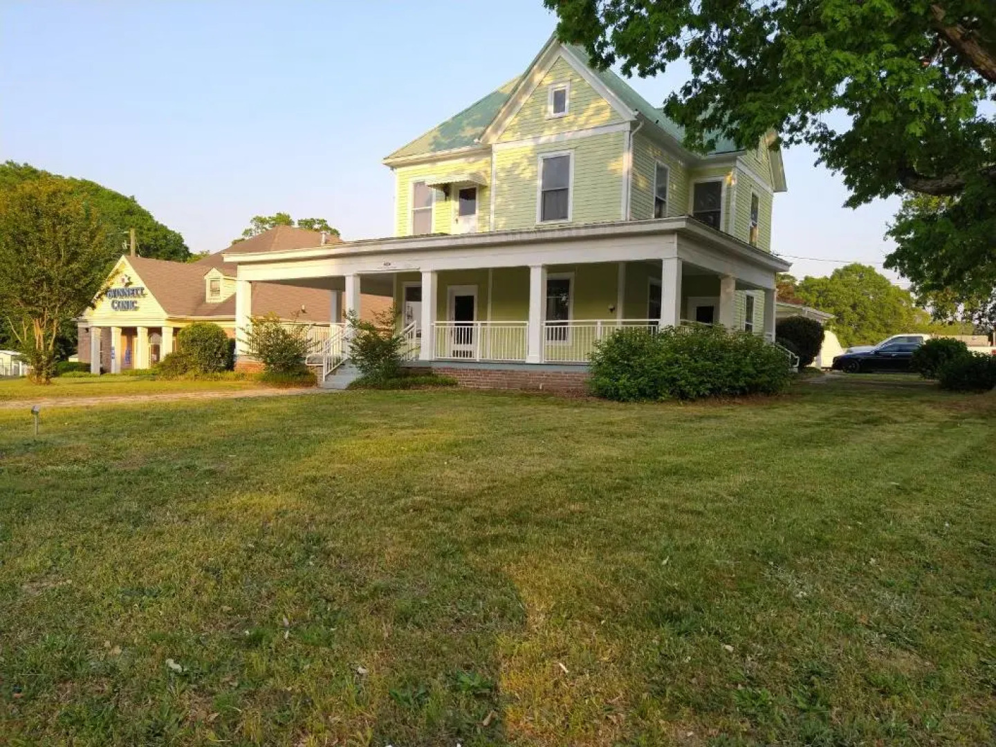 Luxury suite and bathroom rm 6