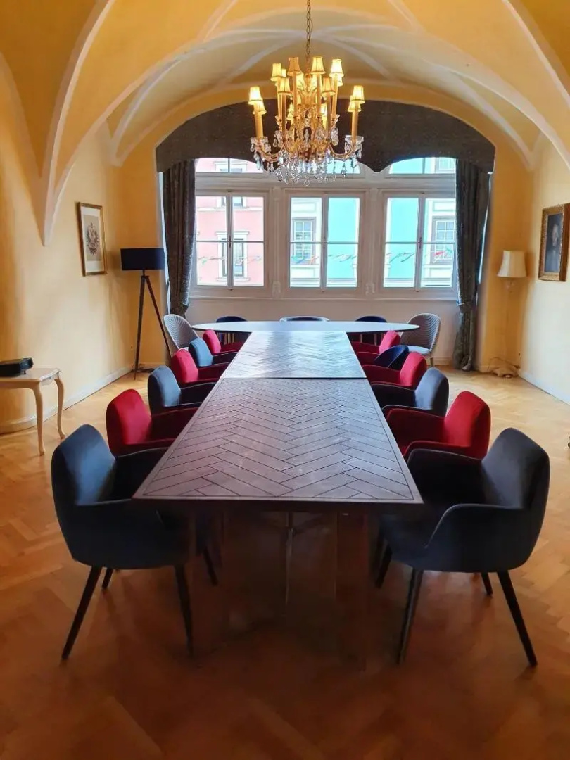 Hotel Palais26 Villach
