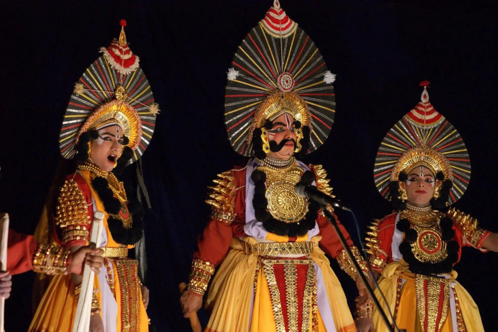 Sai Vishram Beach Resort Byndoor