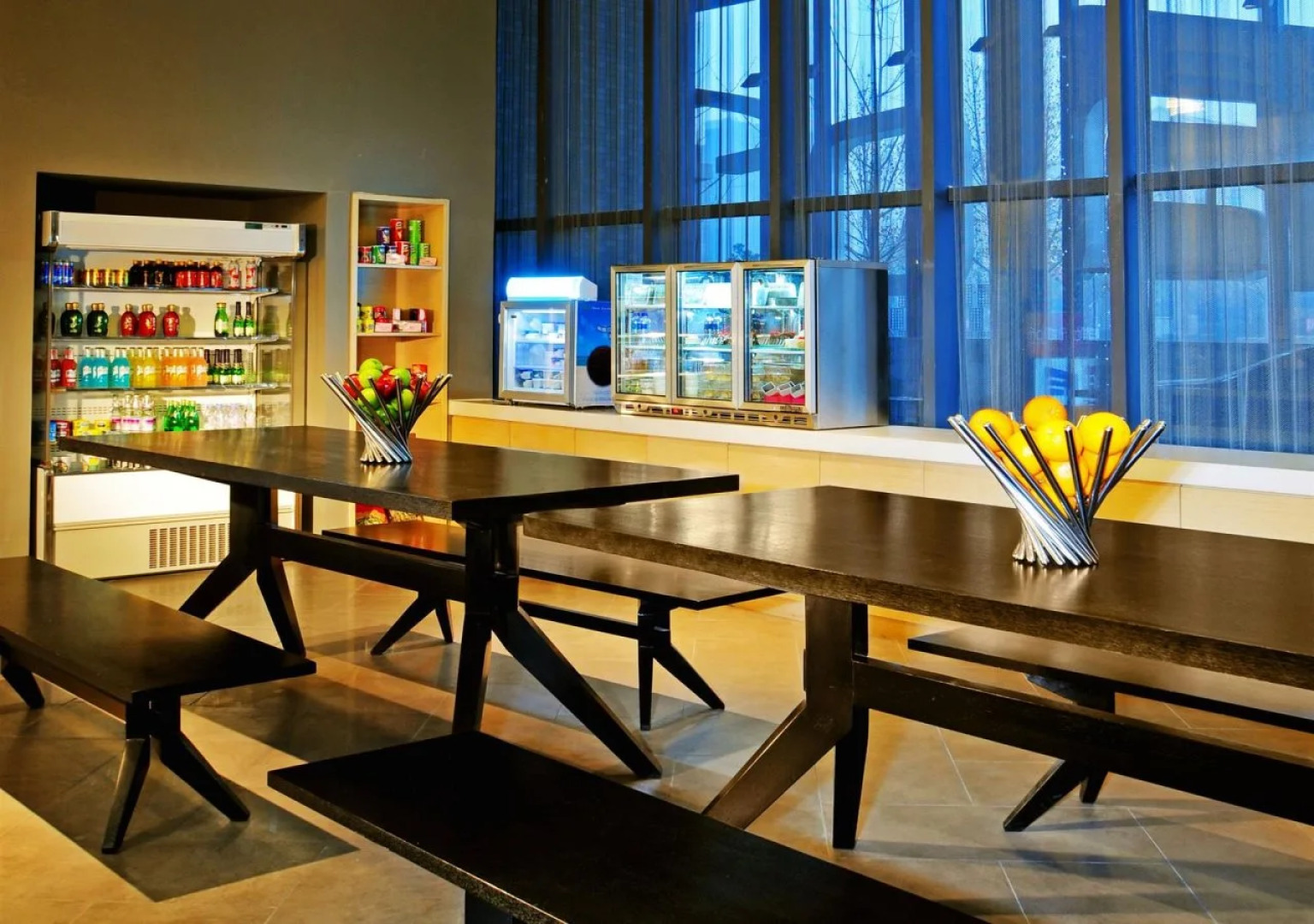 Aloft Zhengzhou Shangjie