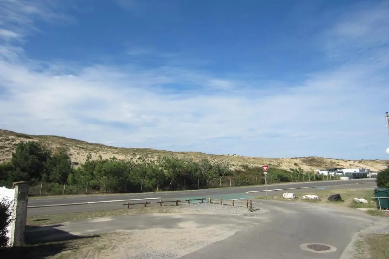 Appartement 4 personnes, plage de la Gravière #0557