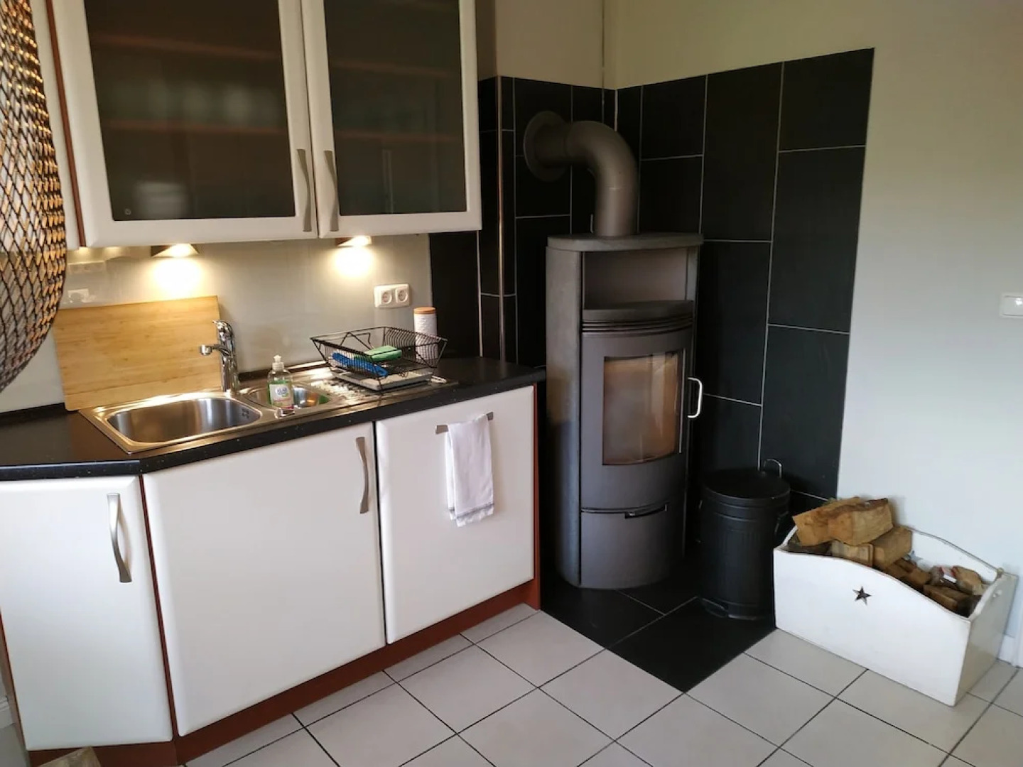 Ferienapartments Lüneburger Heide - Rehlingen