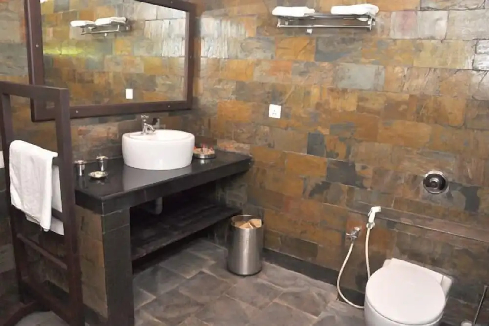 Kanan Beach Resort - Kerala