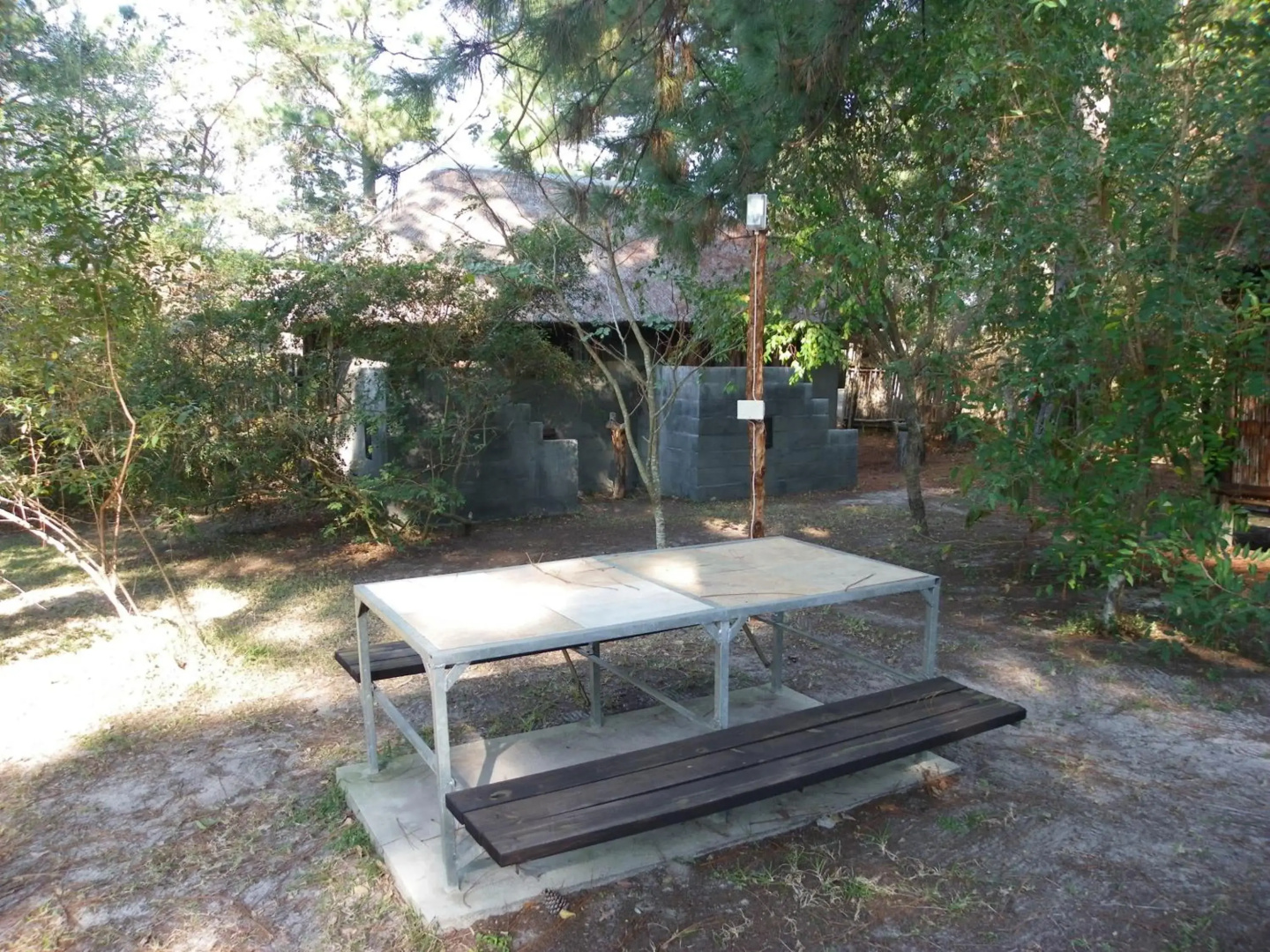 Triton Dive Lodge