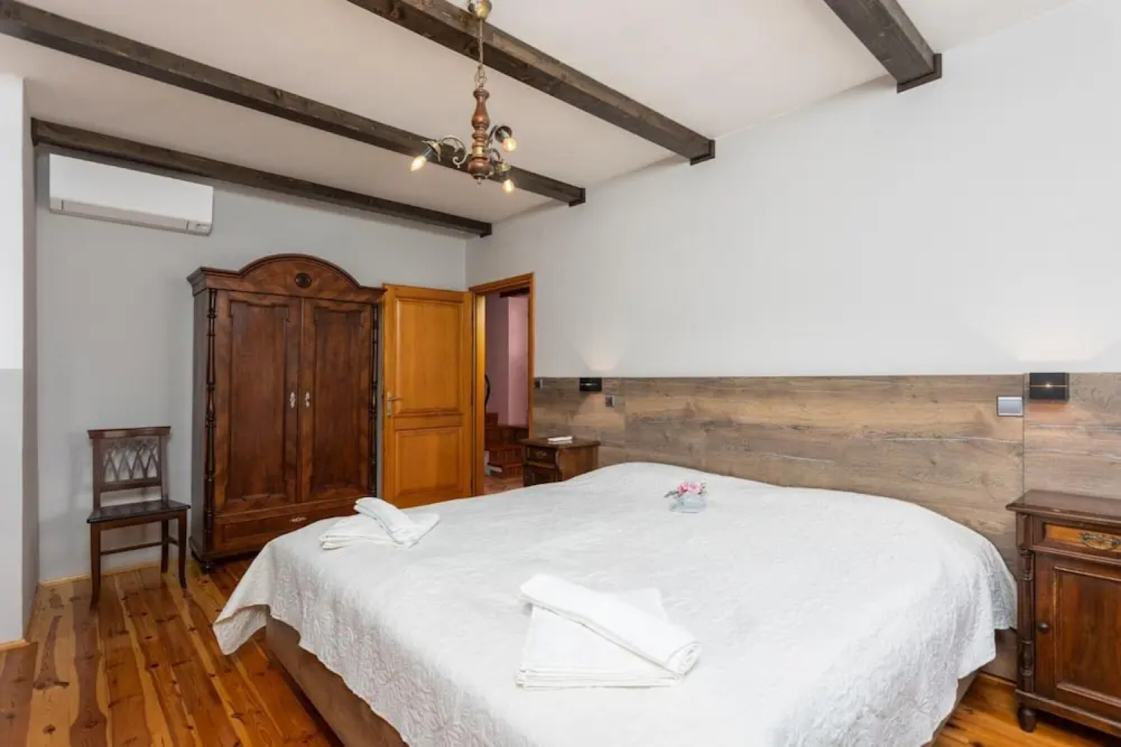 Villa Di Vino in Orbani i