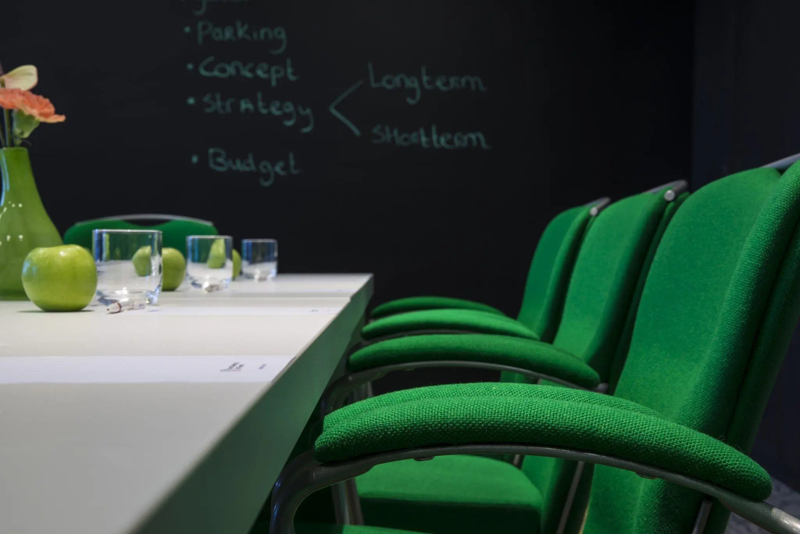 Park Inn by Radisson Amsterdam Airport Schiphol