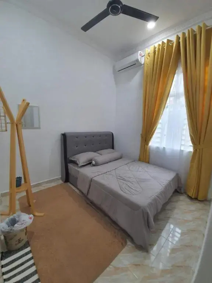 Casa De Rose KUBANG KERIAN